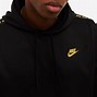 Image result for Gold Nike Hoodie