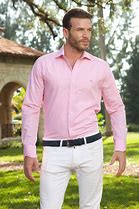 Image result for Light Pink Shirt