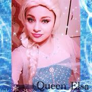 Image result for Elsa Frozen Disney World