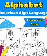 Image result for Beginning Sign Language Flash Cards