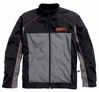 Image result for Harley-Davidson Heated Jacket