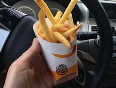 Image result for Burger King French Fries 4K