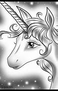 Image result for Last Unicorn Coloring Page