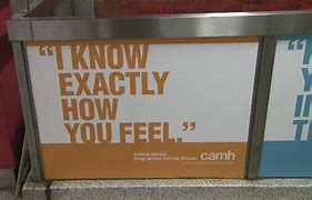 Image result for Mental Health Awareness Ads