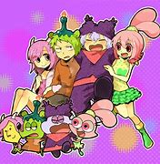 Image result for Cartoon Network Characters Chowder