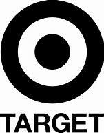 Image result for Target Icon Black and White