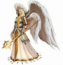 Image result for Warrior Angel Statue