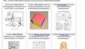 Image result for 7th Grade Math Reference Sheet