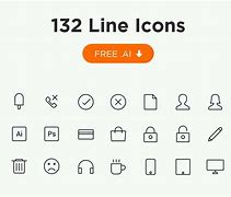 Image result for Simple Line Icons Free