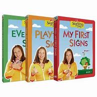 Image result for Sign Language Books for Kids