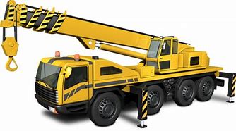 Image result for Crane Safety Cartoon