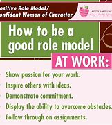 Image result for Leader Role Model