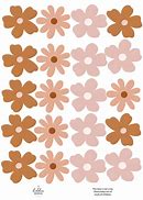 Image result for Wildflower Wall Decals