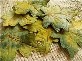 Image result for Leaf Art Design