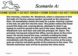 Image result for Police Scenarios Examples