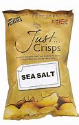 Image result for Crisps with Salt Sachet