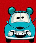 Image result for Broken Goofy Car