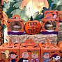 Image result for Halloween Party Decorations for Flyer