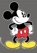 Image result for Mickey Mouse Walt Disney Company