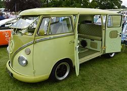 Image result for VW Volkswagen Van