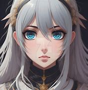 Image result for Ai Anime Art