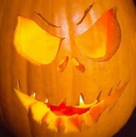 Image result for Halloween Pumpkin Tree