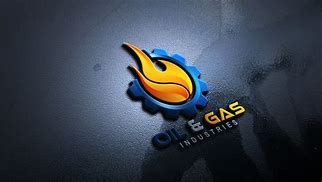 Image result for Oil & Gas Logo