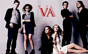 Image result for Vampire Academy Characters