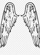 Image result for Angel Wings Clip Art No Background