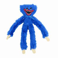 Image result for Huggy Wuggy Plush