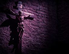 Image result for Catholic Lent Outdoor Cross