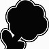 Image result for Flower Outline Clip Art Free