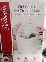 Image result for All in One Ice Cream Maker