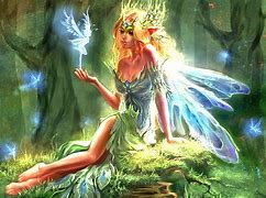 Image result for Beautiful Fairy Artwork