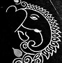 Image result for Diwali Rangoli Ganesh