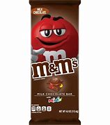 Image result for mm Candy Bar