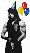 Image result for Danzig Happy Birthday