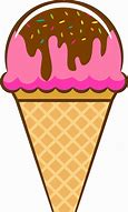 Image result for Pandan Ice Cream Clip Art