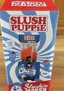 Image result for Slush Puppy Machine Ice Drink