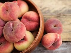 Image result for Fresh Peaches