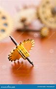 Image result for 3D HD Clock Gears