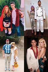 Image result for Amazing Couples Costumes