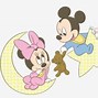 Image result for Baby Mickey Drawings