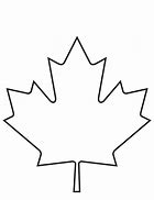 Image result for Maple Leaf Coloring