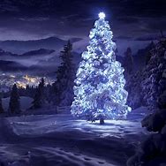 Image result for Angel Themed Christmas Tree