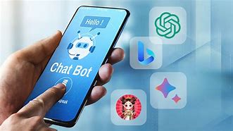 Image result for Chat Bot That Lists Options