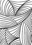 Image result for Drawing Abstract Black White