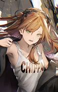 Image result for Anime Girl Characters with Green Eyes