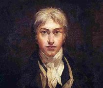 Image result for William Turner Self Portrait