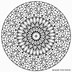 Image result for Mandala Coloring Book for Adults